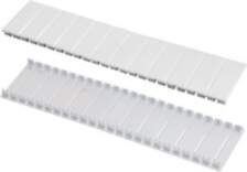 ElectroBase ® Nosegplate DIN 12mod