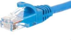 ElectroBase ® Patch cord | Patch