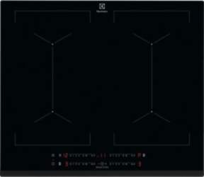ELECTROLUX EIV644 induction hob