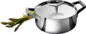 Electrolux katls ar vāku 3l