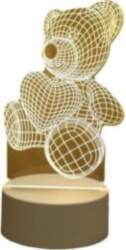 Elight   ILU 3D Illusion LED Night