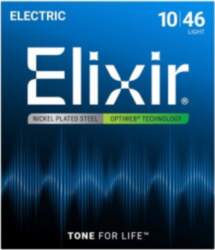 Elixir 19052 Optiweb Light - electric