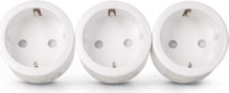 Entac Remote Controlled Socket, Set of