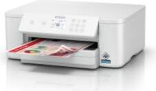 Epson WorkForce Pro WF-C4310DW - print