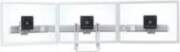 Ergotron HX Triple Monitor Bow Kit