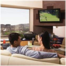 Ergotron Neo-Flex Tilting Wall Mount, VHD