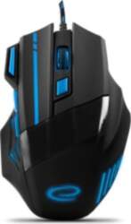 Esperanza EGM201B mouse USB Type-A Optical