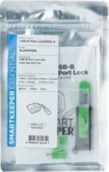 ESSENTIAL USB-B Port Lock (BL04) +