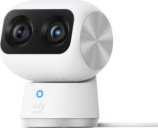 Eufy S350 Camera w/ Micro SD