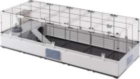 FERPLAST Modular 4 - cage for