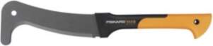 Fiskars 1003609 Black, Grey, Orange Fixed