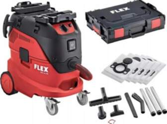 FLEX vacuum cleaner VCE S44 LAC