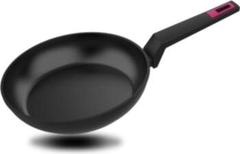 Frying pans Set of three 18/22/26cm