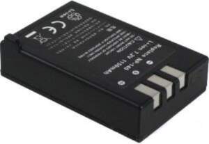 Fuji, battery NP-140
