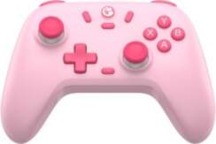 Gamesir Controller T4n Lite wireless pink