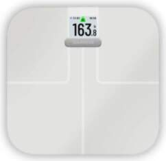 Garmin Index S2 Rectangle White Electronic
