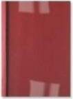 GBC LeatherGrain - Binding cover -