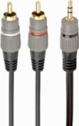 Gembird 3.5 mm stereo -