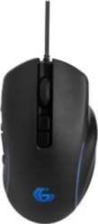 Gembird | Gaming Mouse RGB Backlighted