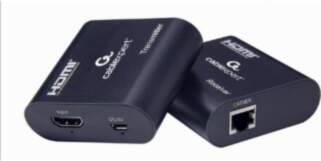 Gembird HDMI extender 60 m