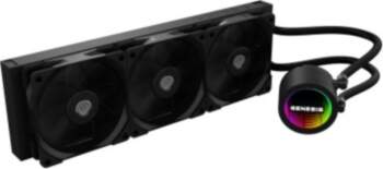 GENESIS Hydria 360 Processor All-in-one liquid