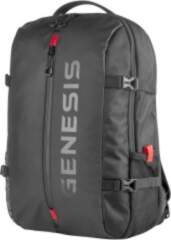 GENESIS PALLAD 410 backpack Rucksack Black