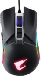 Gigabyte AORUS M5, gaming mouse, USB