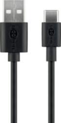 Goobay | USB-C charging and synchronization