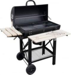 GRILL MIR418