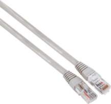 Hama 00200913 CAT5e Patch Cable, F/UTP