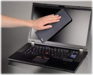 Hama Notebook Pad 3in1 - Notebook