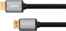 HDMI-to-HDMI cable 15m Kruger&Matz Basic