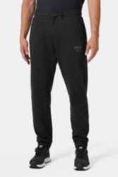 Helly Hansen Essential Sweatpants Black