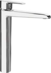 High basin mixer