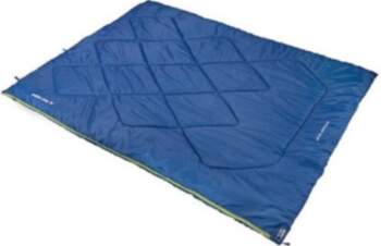 High Peak Ceduna Duo Rectangular sleeping