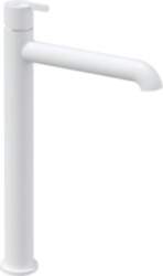 High washbasin mixer