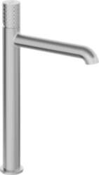 High washbasin mixer