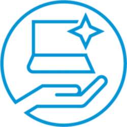 HP Carbon Neutral Computing Services -