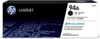 HP CF294A 94A Black