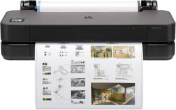 HP DesignJet T230 Printer/Plotter 2025 edition