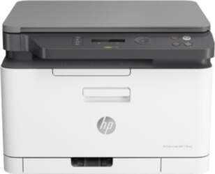 HP Laser 178nw Wireless Multifunction Color