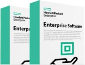 HPE IMC NTA SW Mod w/