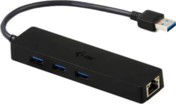 I-Tec USB3.0 Slim HUB 3