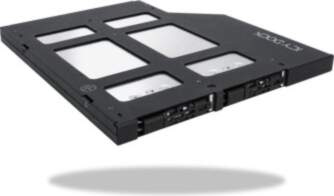 Icy Dock MB852M2PO-B computer case part
