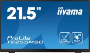 Iiyama ProLite T2255MSC-B1 computer monitor 54