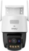 Imou Titan Pro Dome IP security