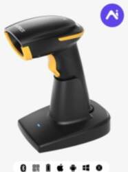 Inateck BCST-36 Handheld bar code reader