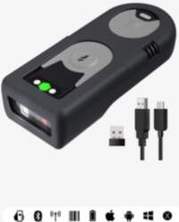 Inateck BCST-43 Handheld bar code reader