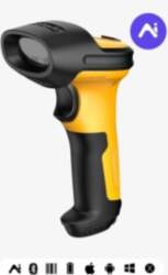 Inateck P6-AI Handheld bar code reader