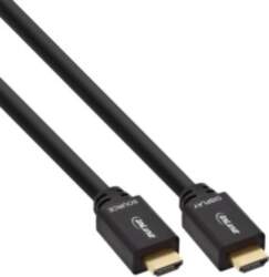 INLINE - HDMI mit Ethernetkabel -